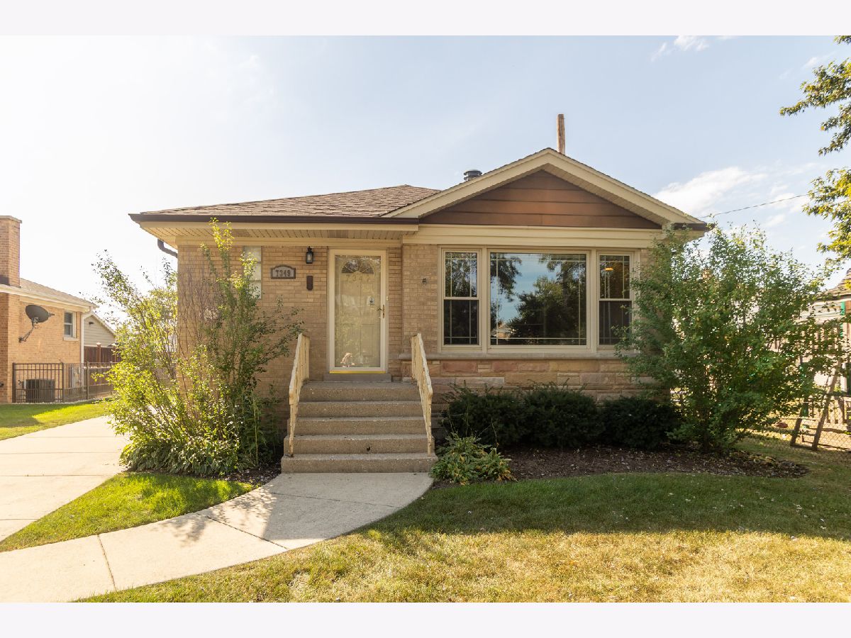 For Sale Niles Illinois, 7349 Crain Street