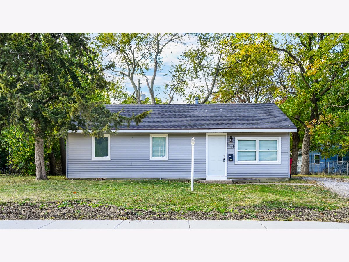 For Sale Champaign Illinois, 1529 Hedge Road