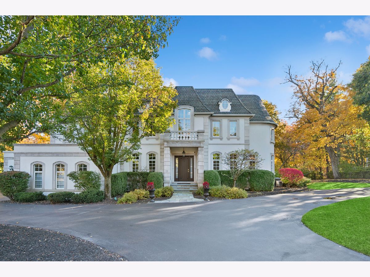  For Sale Glencoe Illinois, 130 Maple Hill Road