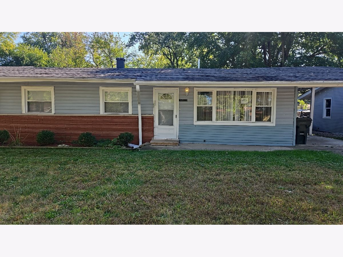  For Sale Markham Illinois, 15333 Cherry Lane