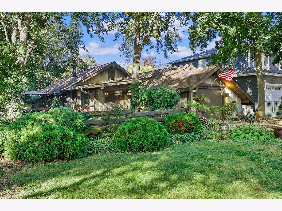  For Sale Northbrook Illinois, 1412 Sycamore Lane