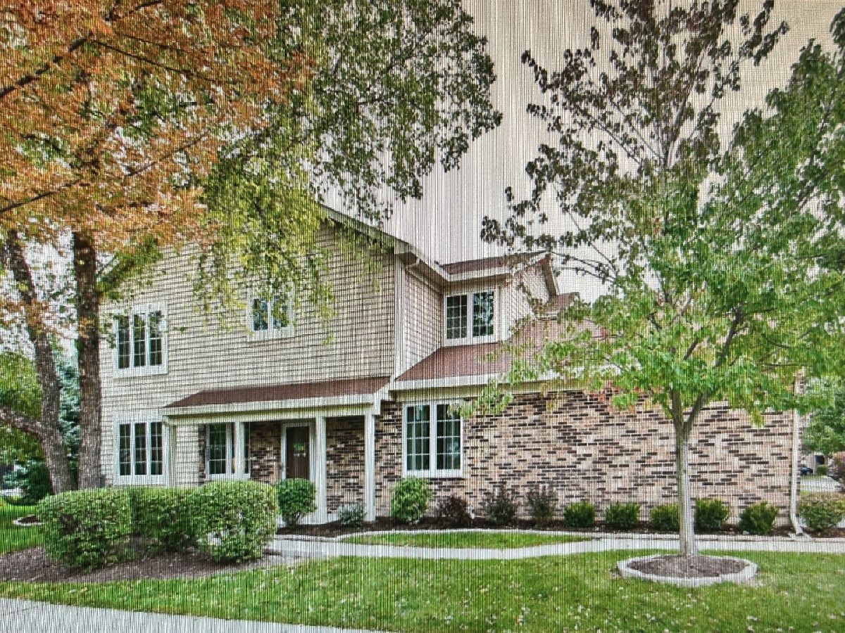  For Rent Palatine Illinois, 1227 Parkside
