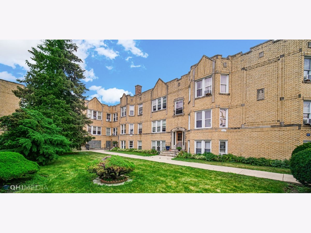 For Rent Chicago Illinois, 2419 Oak Park