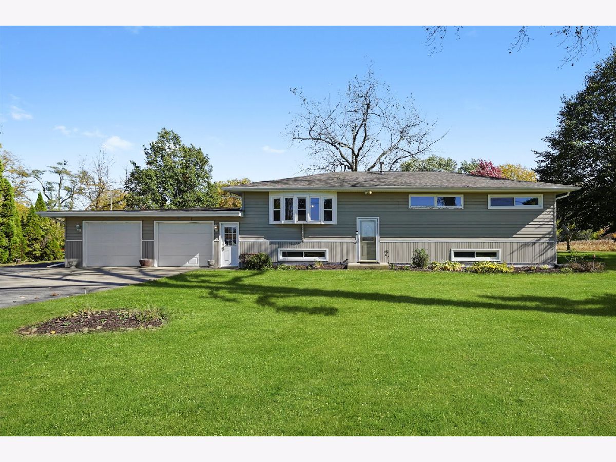  For Sale Shorewood Illinois, 21541 River Road