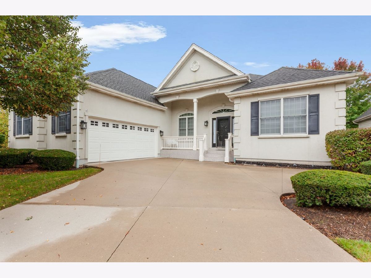 For Sale South Barrington Illinois, 1 Joshua Court