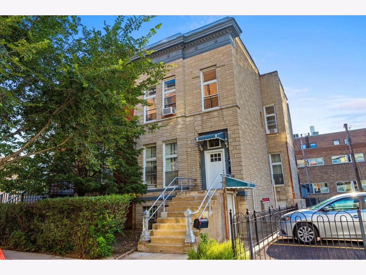  For Rent Chicago Illinois, 229 Racine