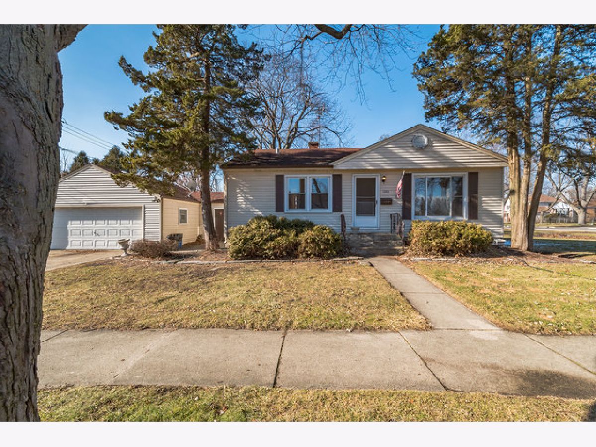 For Rent Villa Park Illinois, 808 Harvard