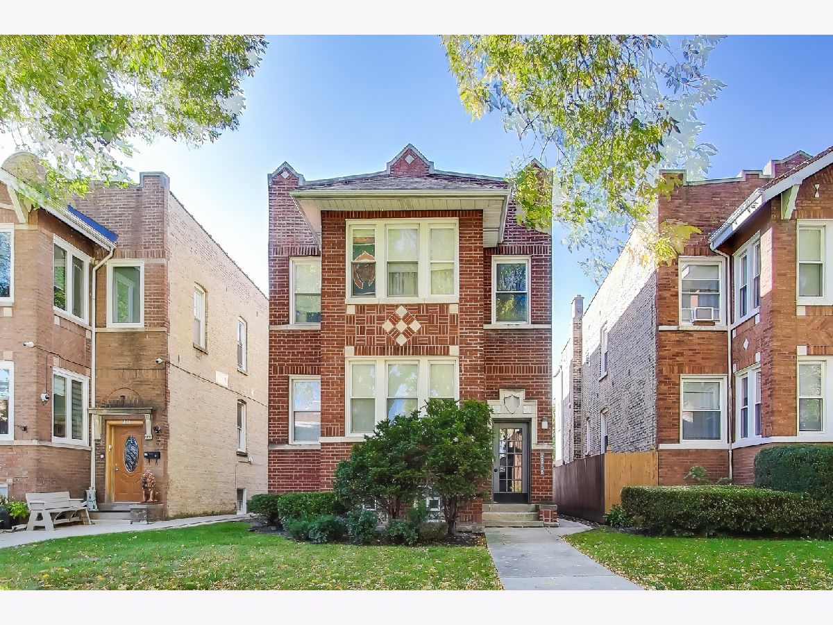  For Sale Chicago Illinois, 3436 Harding Avenue