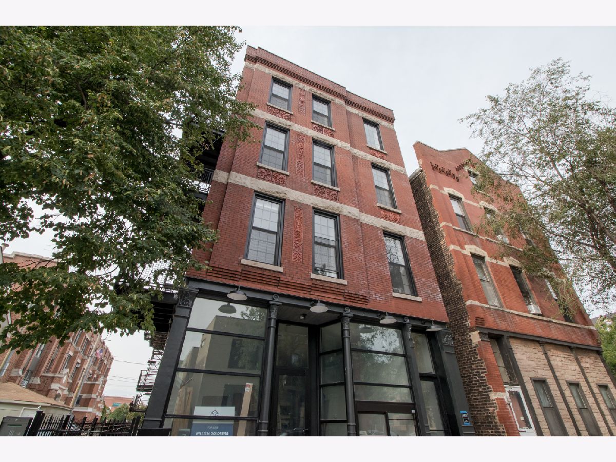  For Rent Chicago Illinois, 1436 Blackhawk