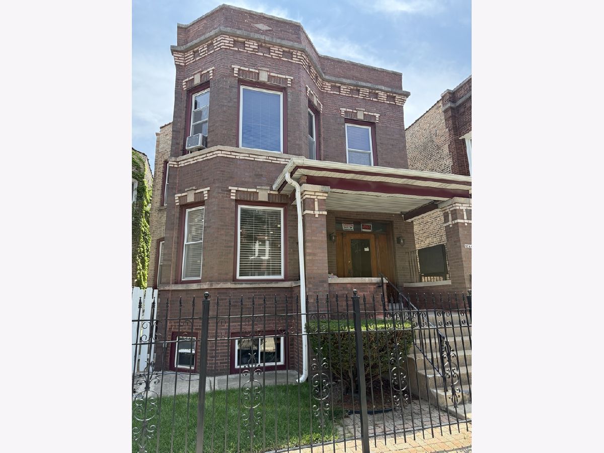  For Rent Chicago Illinois, 3721 Belden