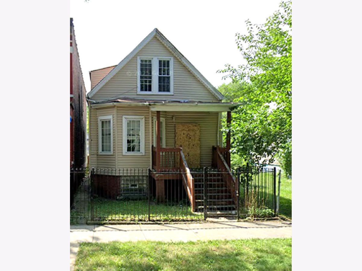 For Sale Chicago Illinois, 5922 Paulina Street