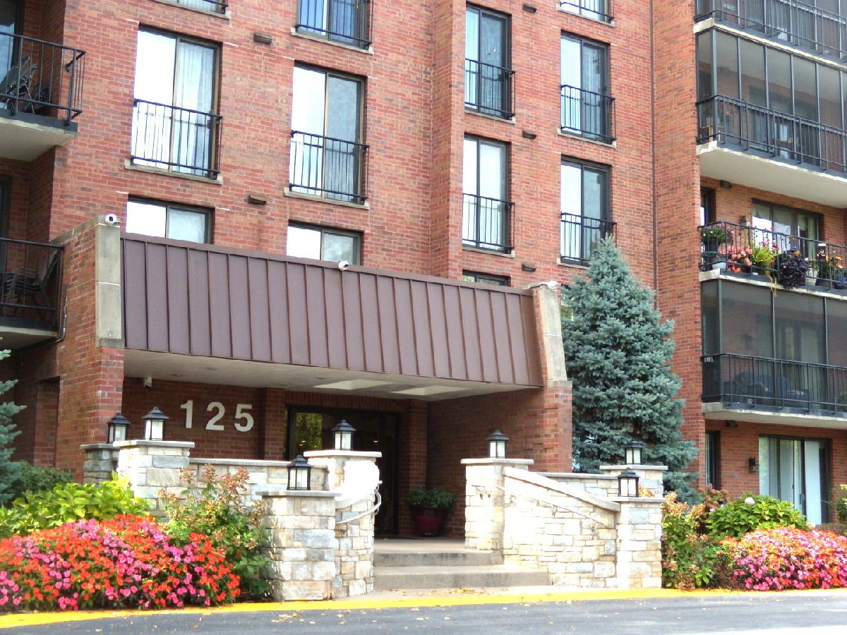 For Rent Indian Head Park Illinois, 125 Acacia