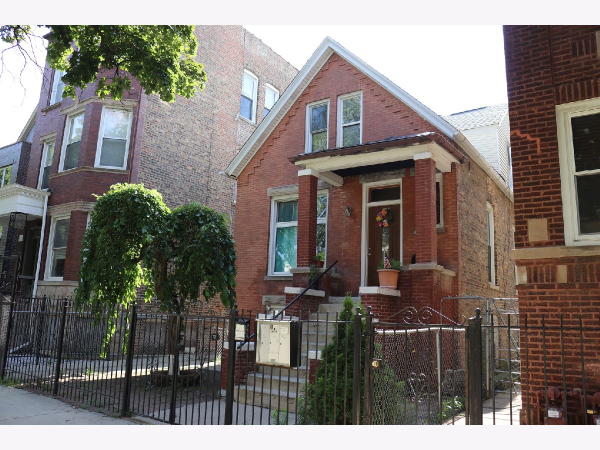 For Rent Chicago Illinois, 1910 Keystone