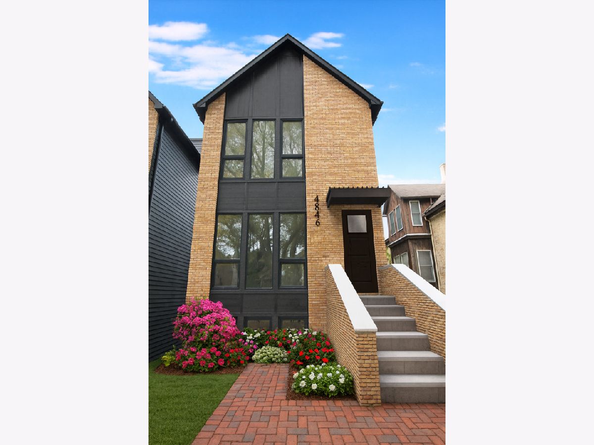  For Sale Chicago Illinois, 4846 Hermitage Avenue