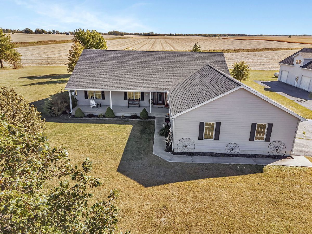 For Sale Marseilles Illinois, 2624 21st Road