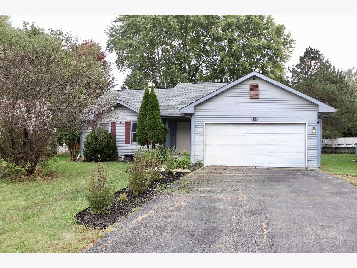 For Sale Poplar Grove Illinois, 510 Constitution Drive