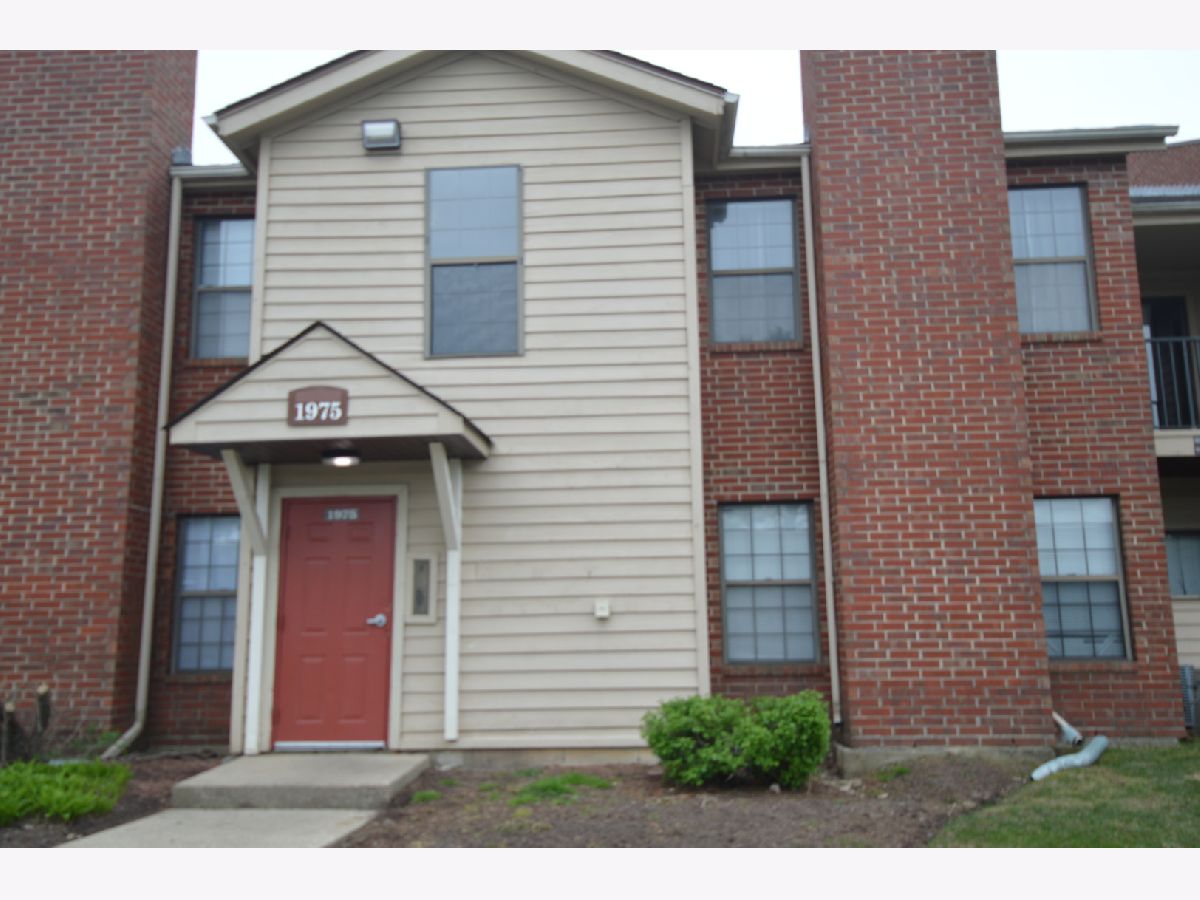  For Rent Palatine Illinois, 2048 Rand