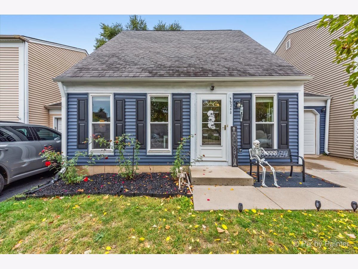  For Sale Warrenville Illinois, 3S268 Twin Pines Drive