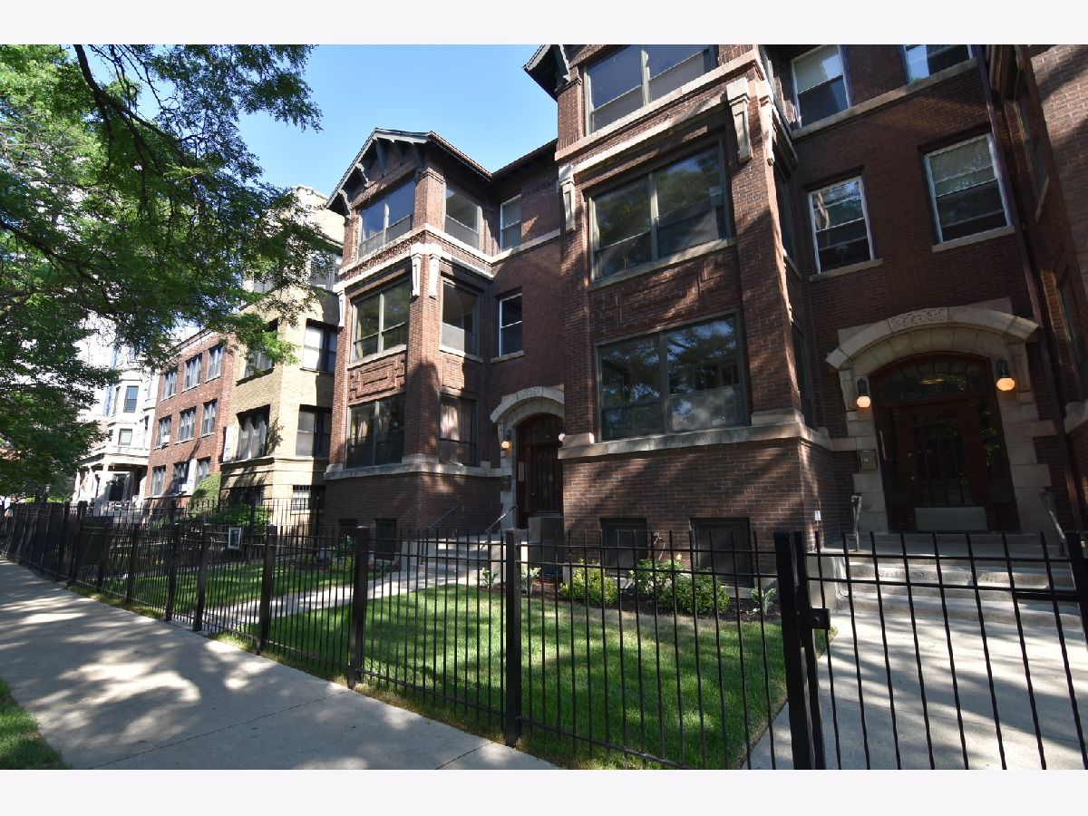  For Rent Chicago Illinois, 710 Grace