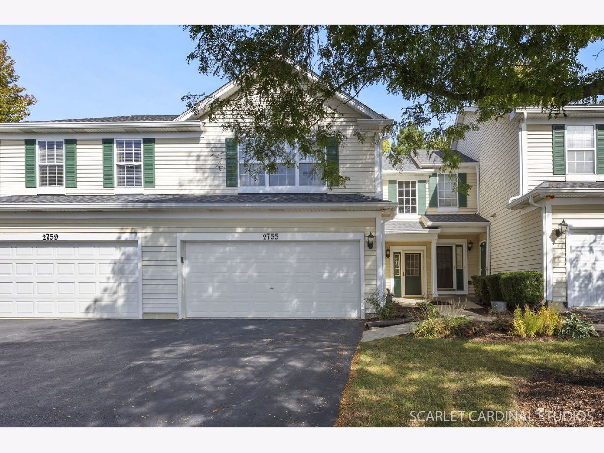  For Sale Naperville Illinois, 2755 Sheridan Court