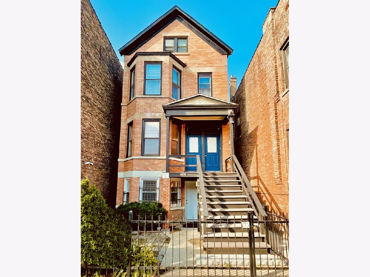  For Rent Chicago Illinois, 2656 Ashland