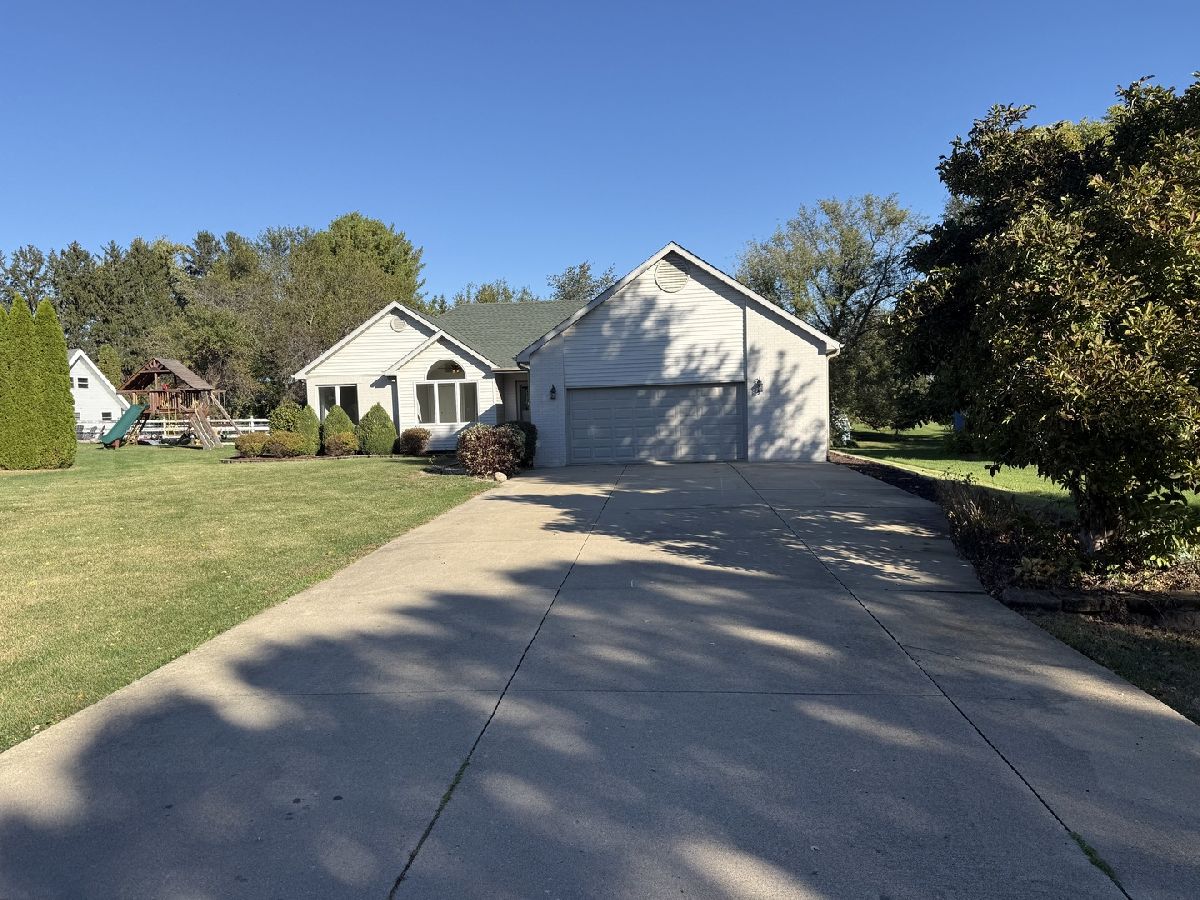  Sold Somonauk Illinois, 5Z Bonnie