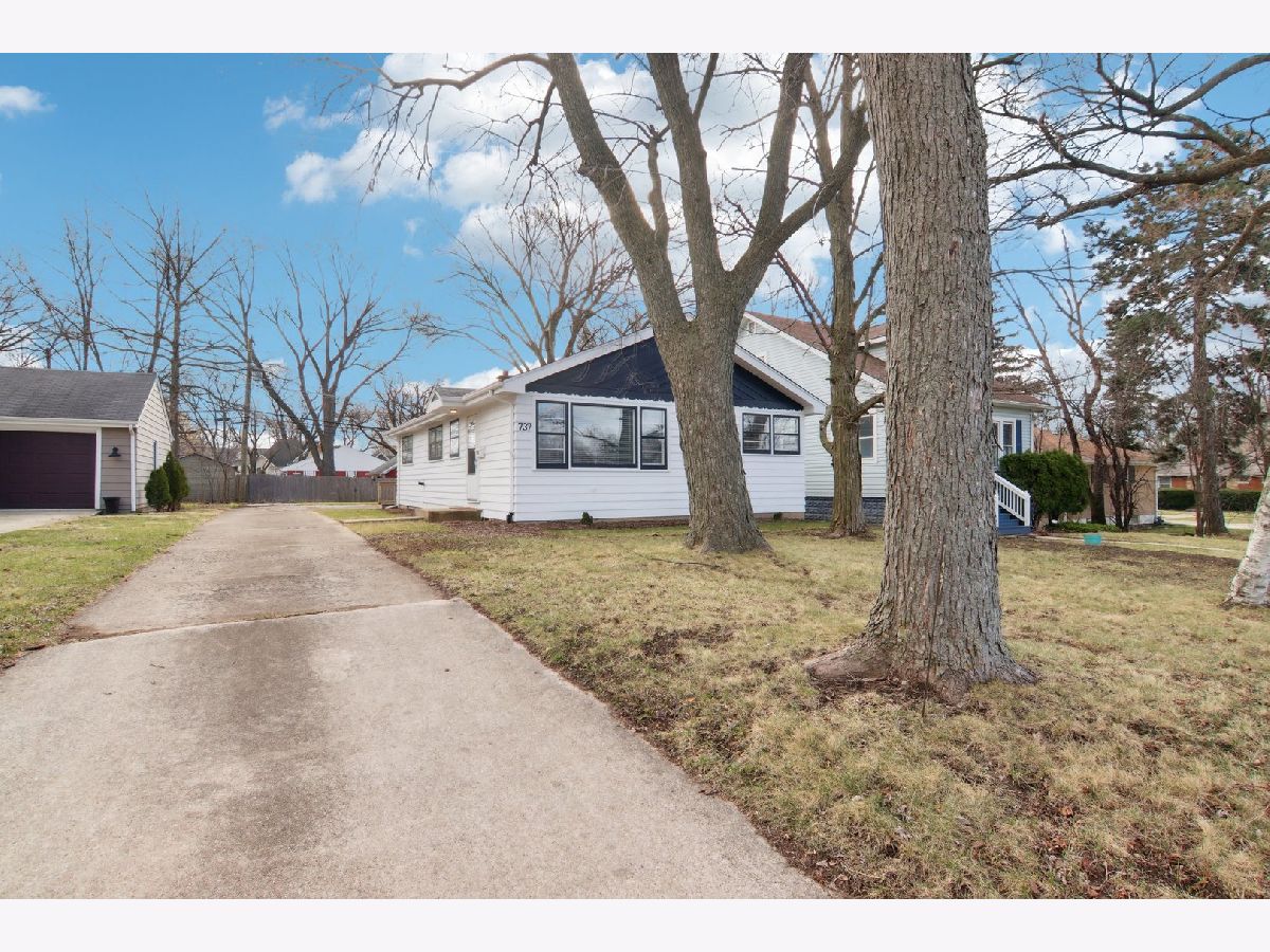  For Rent Hinsdale Illinois, 737 Jackson