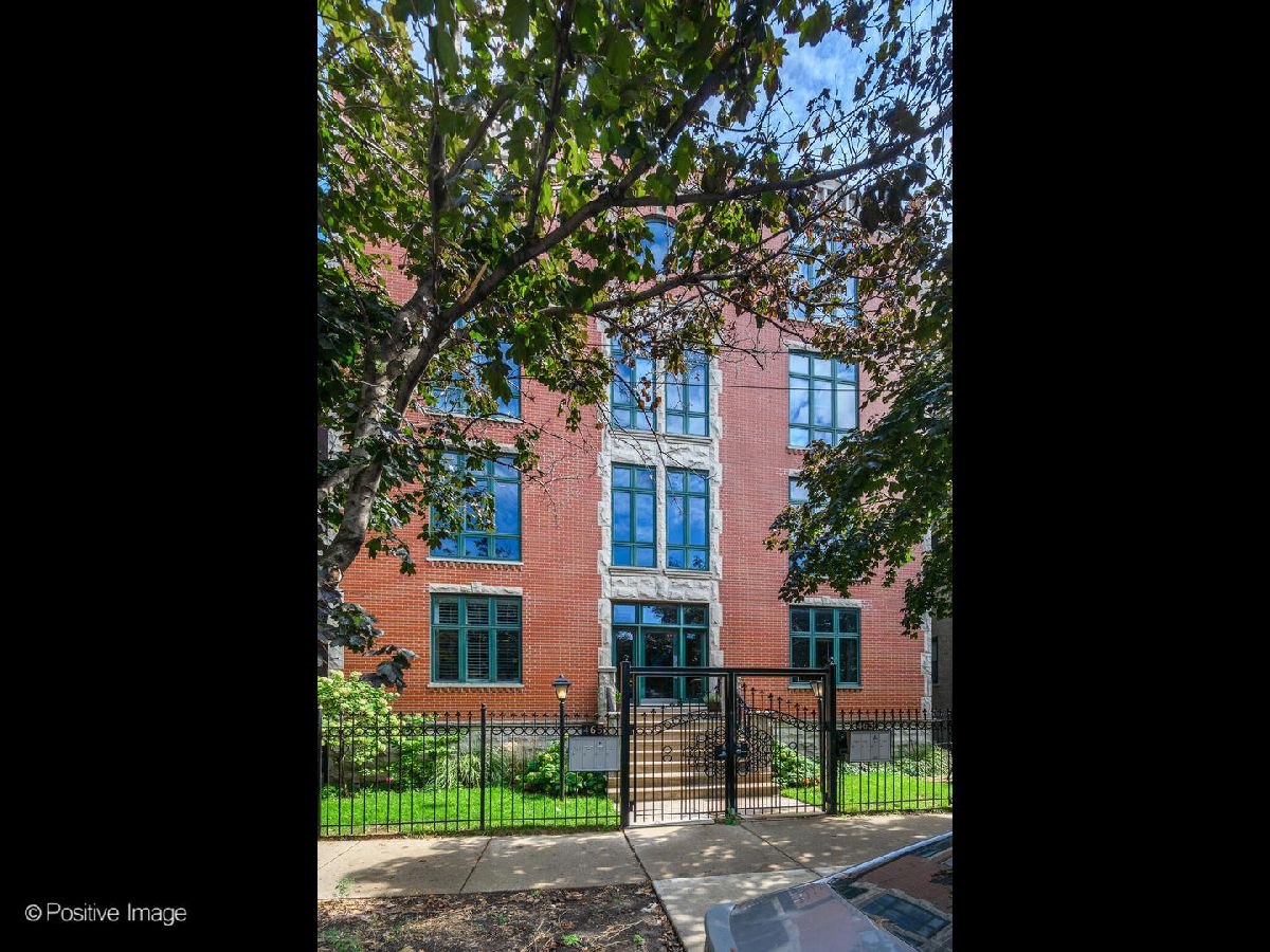  For Rent Chicago Illinois, 463 Green