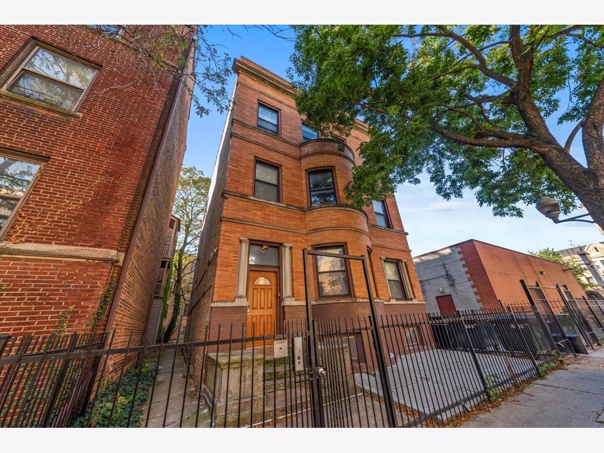 For Rent Chicago Illinois, 941 Windsor