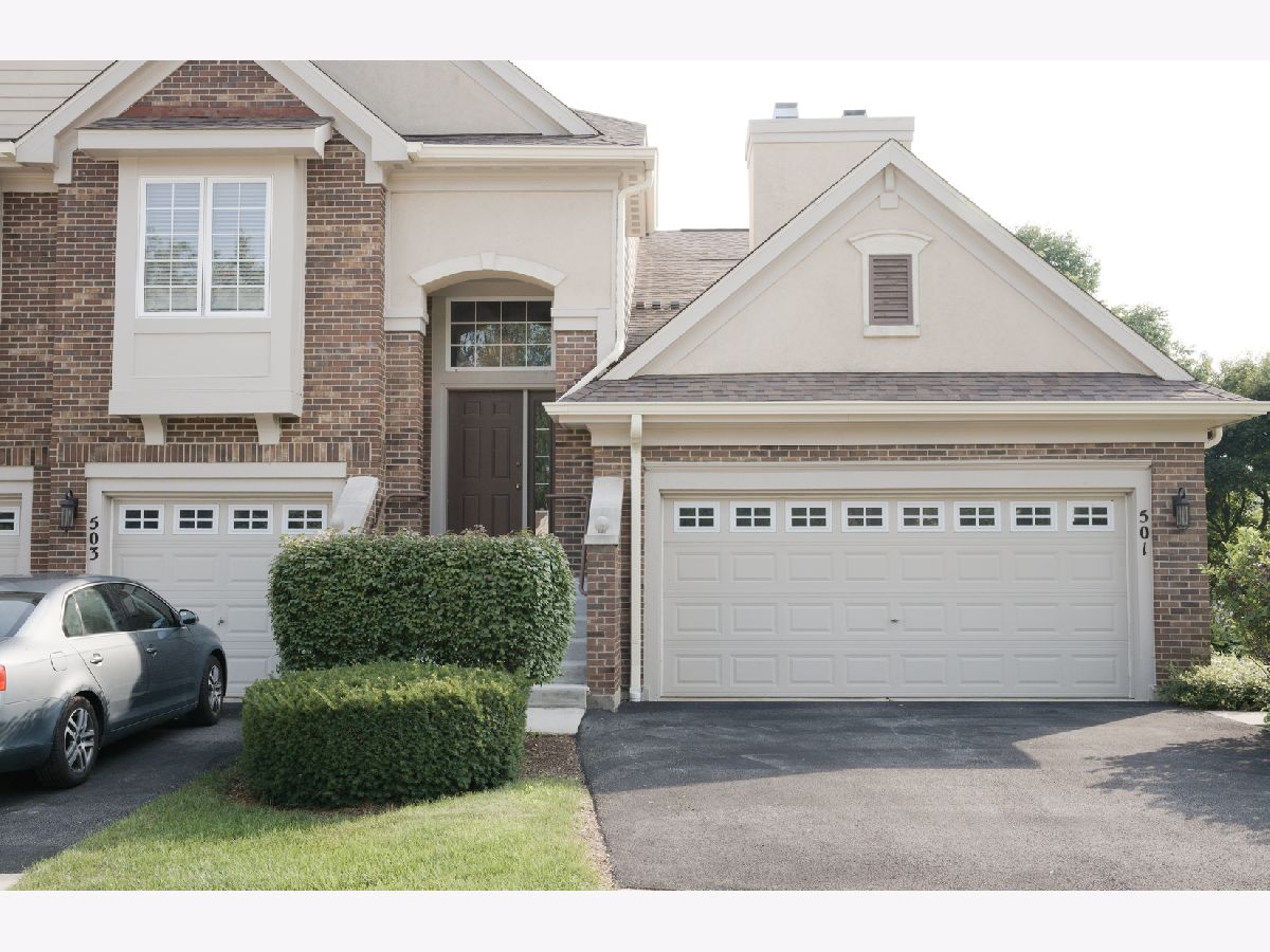  For Rent Vernon Hills Illinois, 501 Saddlebrook