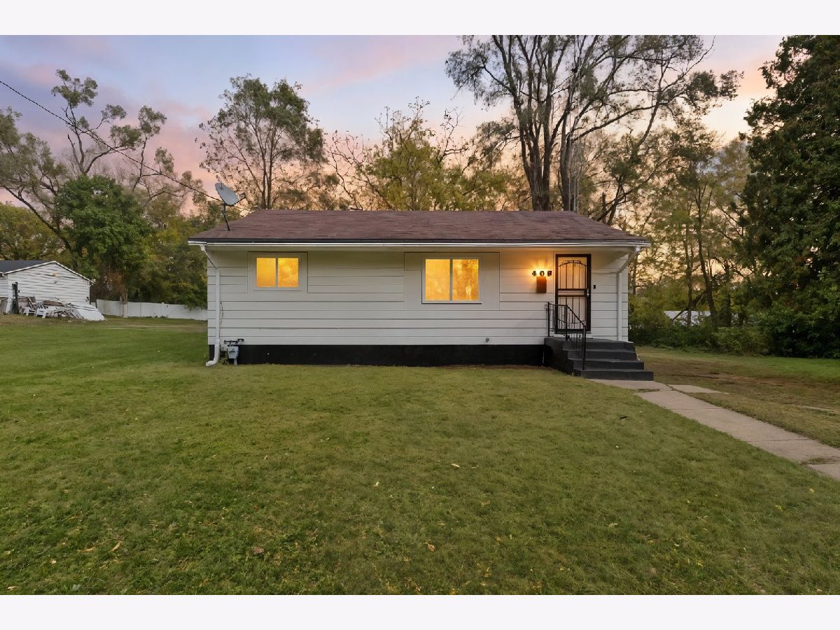  For Sale Rockford Illinois, 406 Independence Avenue