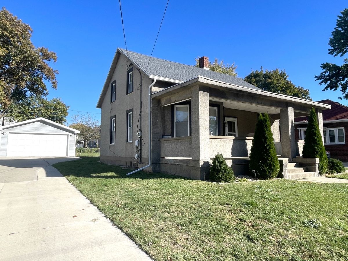  For Sale Peru Illinois, 2215 3rd Street