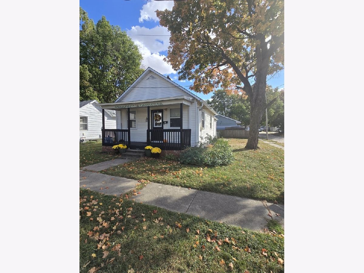  For Sale Bloomington Illinois, 708 Graham Street