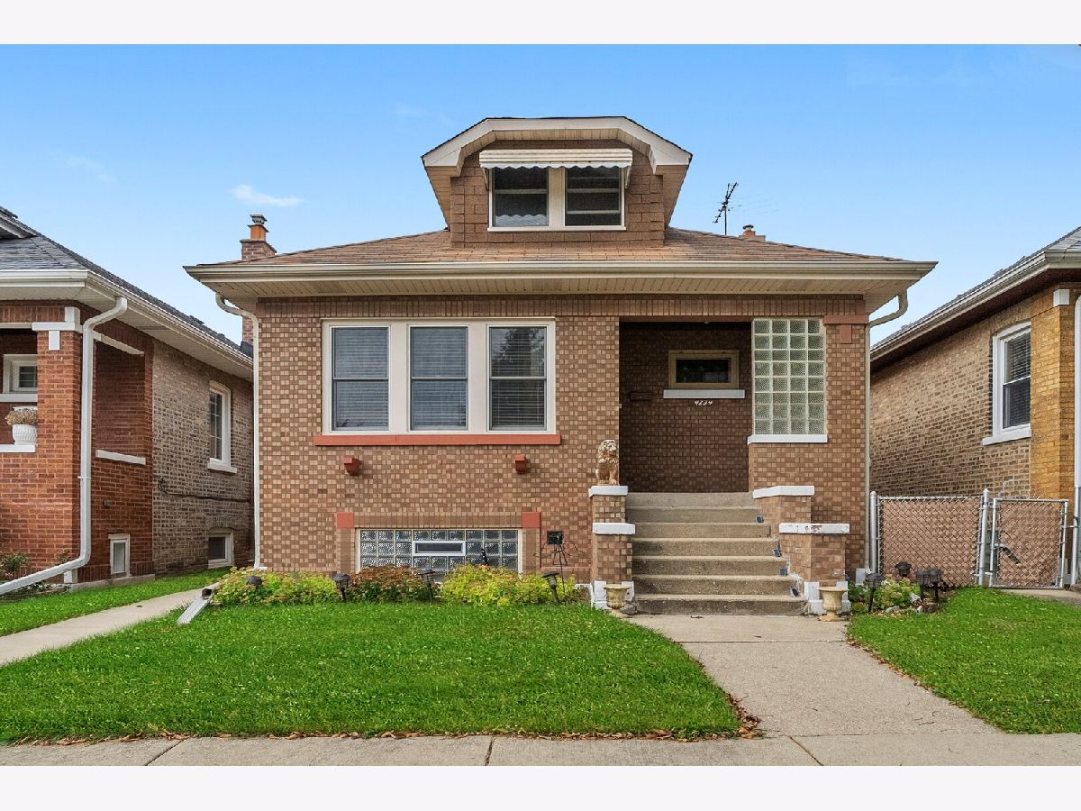 For Sale Norridge Illinois, 4234 Ozark Avenue