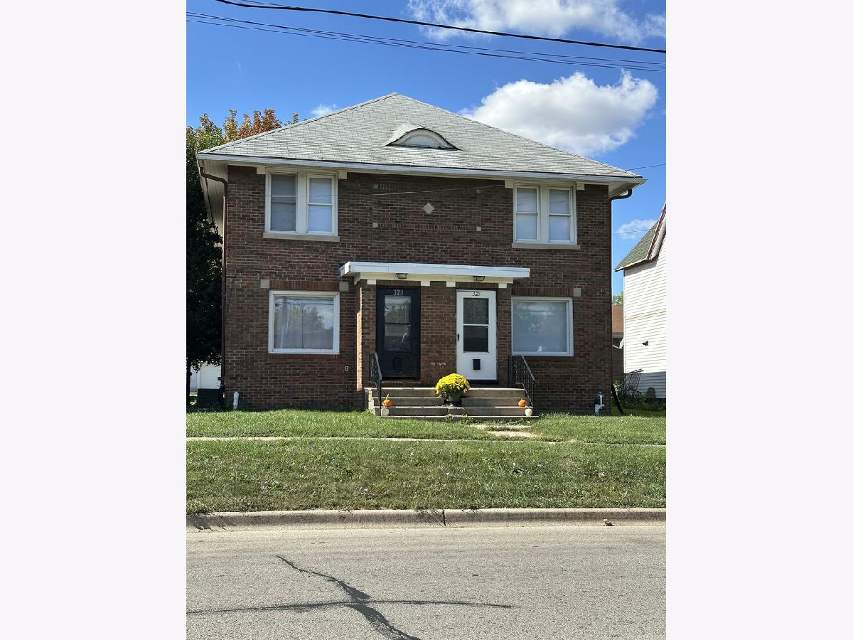 For Rent Dekalb Illinois, 325 7th