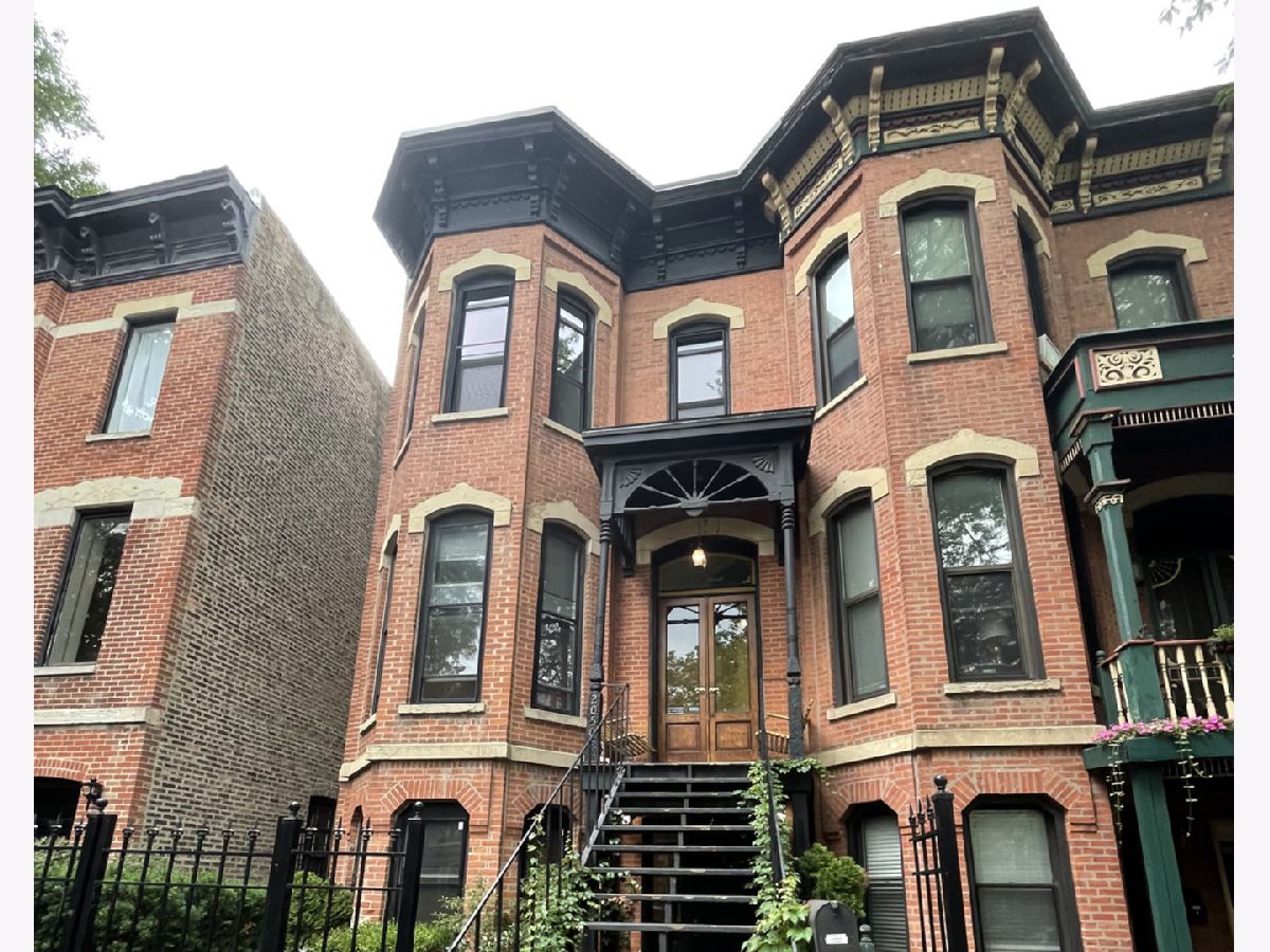  For Rent Chicago Illinois, 2050 Bissell