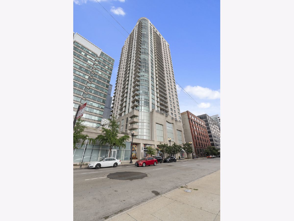 For Rent Chicago Illinois, 125 Jefferson