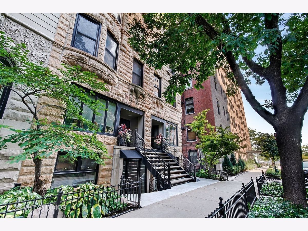  Rented Chicago Illinois, 82 Elm