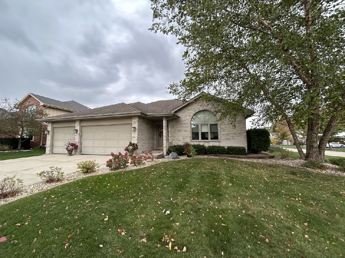  Sold New Lenox Illinois, 870 Willowfield