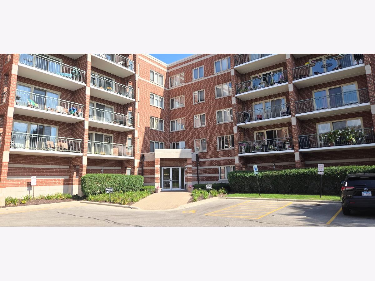 For Rent Chicago Illinois, 6430 Berteau