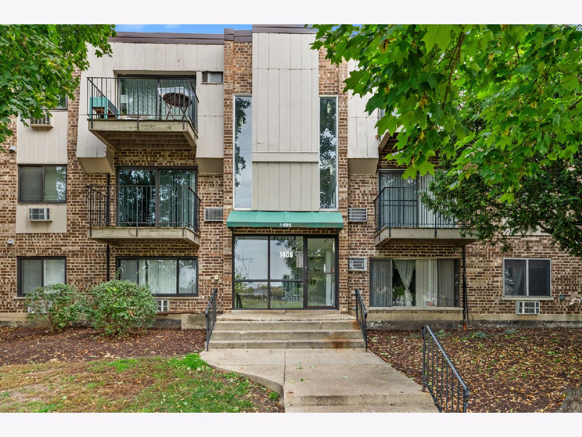 For Rent Palatine Illinois, 1489 Winslowe