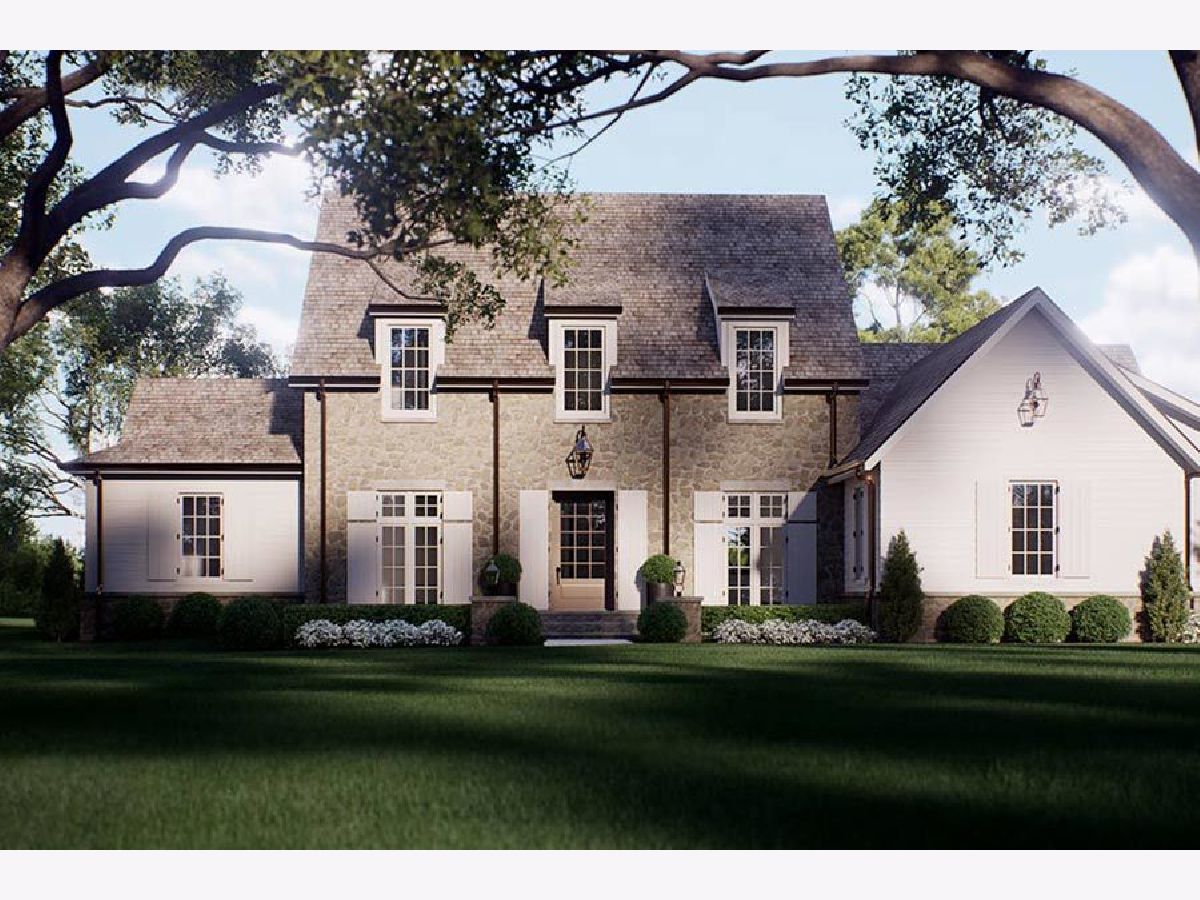  For Sale Lake Forest Illinois, 980 Mellody Road