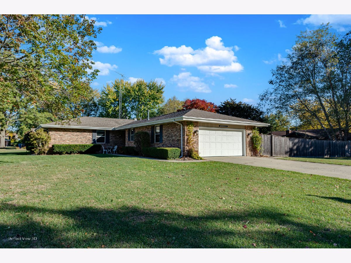 For Sale Morris Illinois, 800 Charles Street