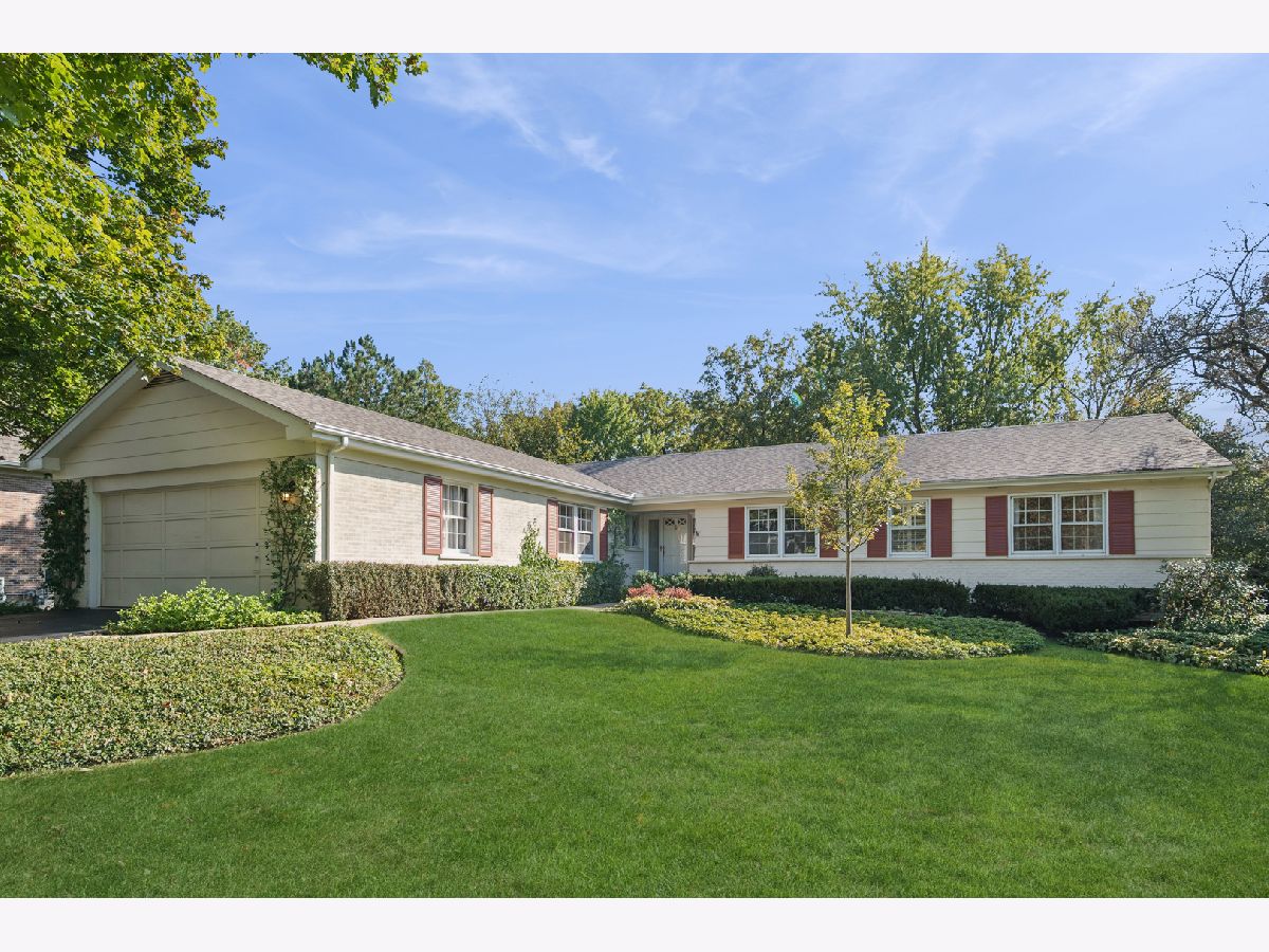  For Sale Lake Forest Illinois, 701 Morningside Drive