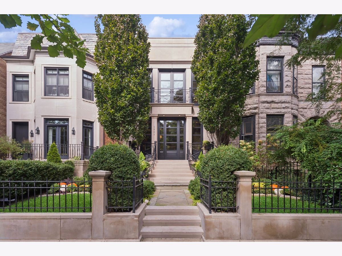  For Sale Chicago Illinois, 1446 Belle Plaine Avenue