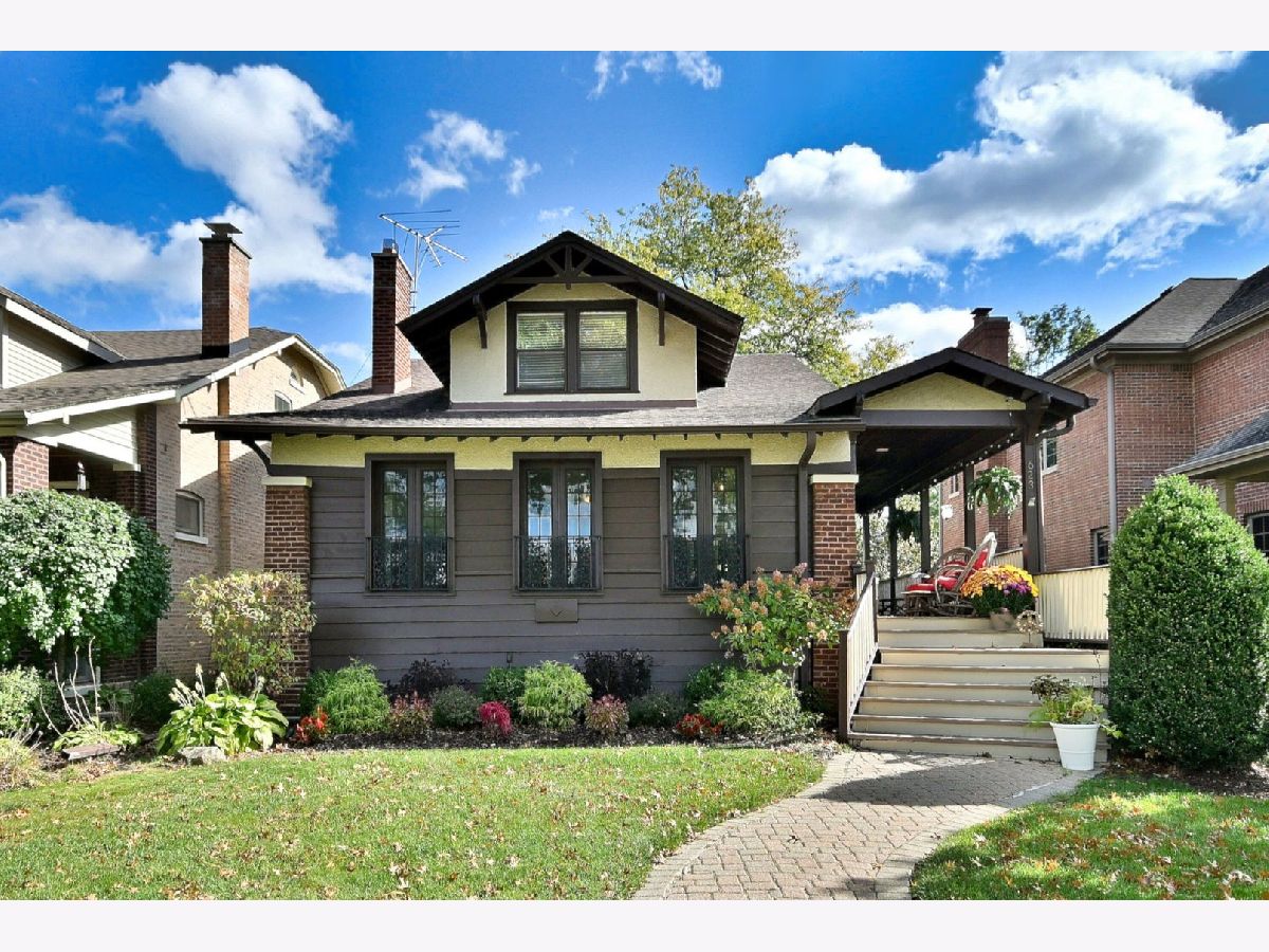 For Sale Park Ridge Illinois, 623 Prospect Avenue