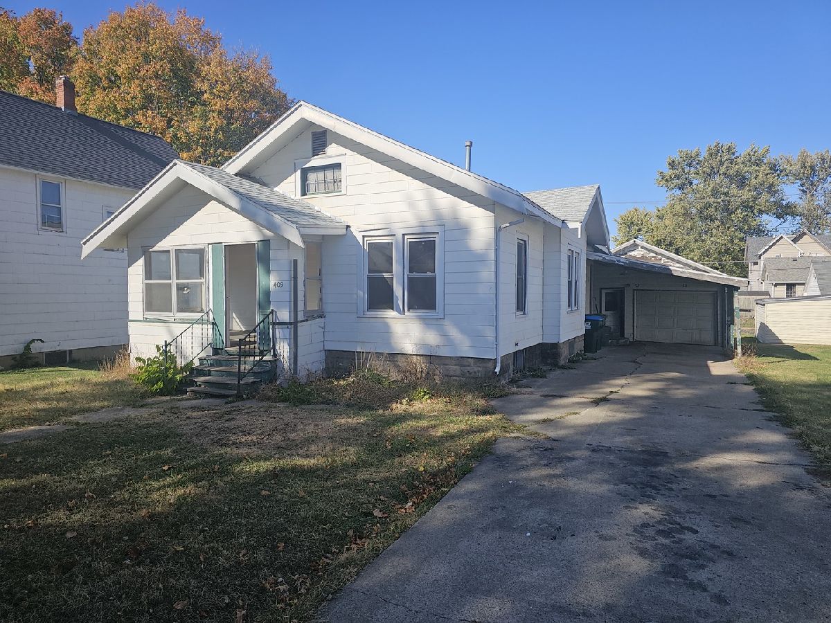  For Sale Rock Falls Illinois, 409 5th Street
