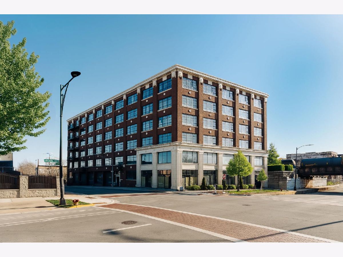 For Rent Chicago Illinois, 2620 Washington