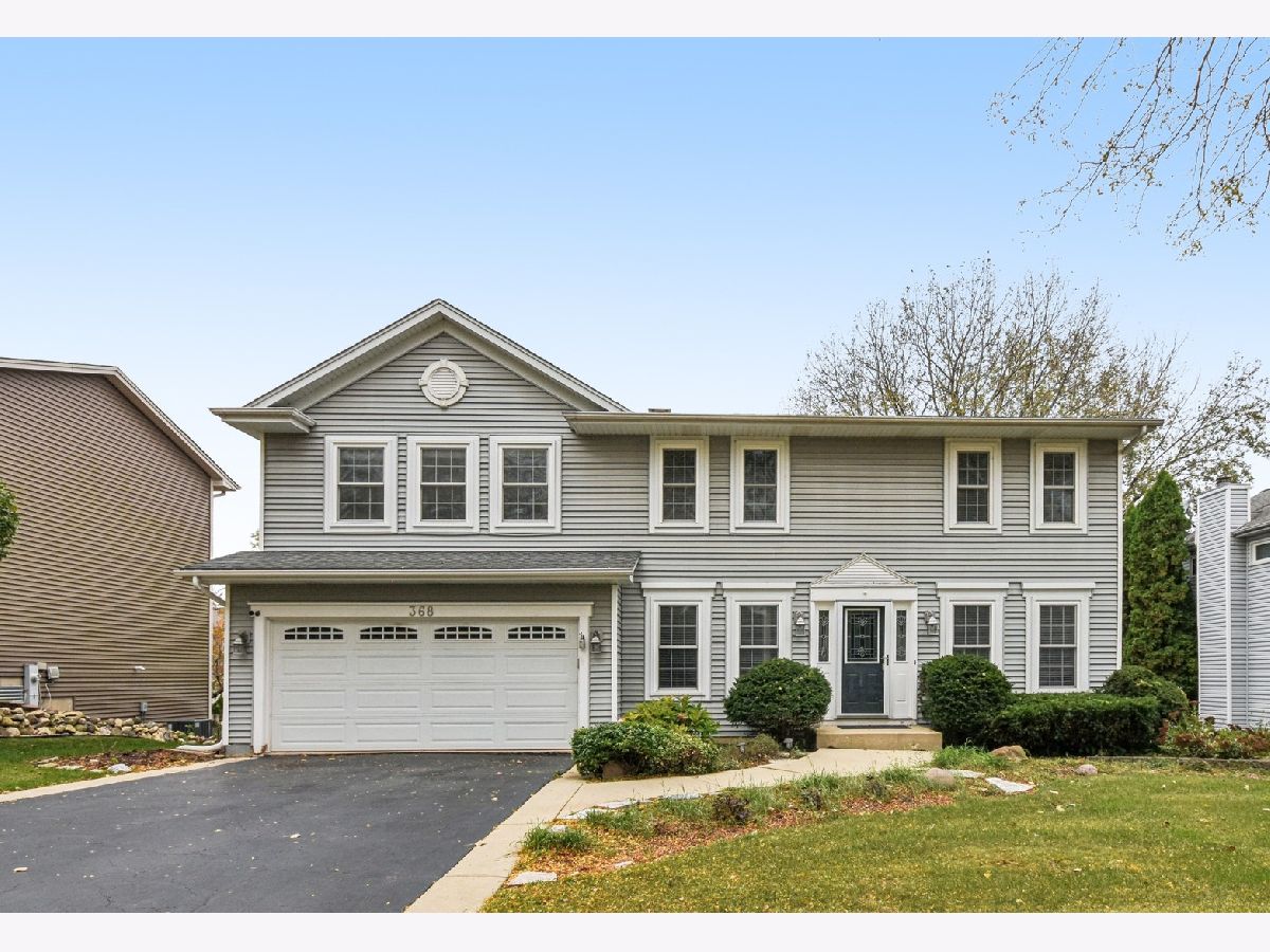  Sold Bartlett Illinois, 368 Pinoak