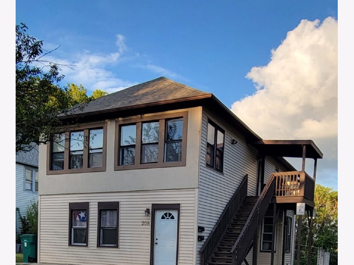 For Rent Joliet Illinois, 208 Illinois